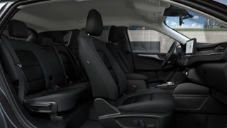 2025 Ford Escape® Internal Image 1